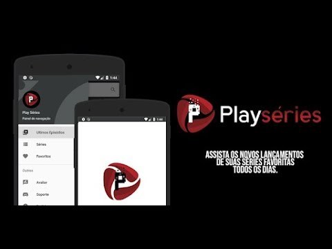 App Play série