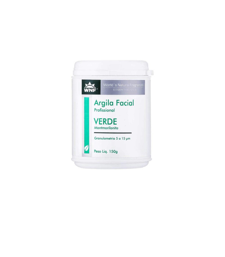 Producto Argila Verdade Facial