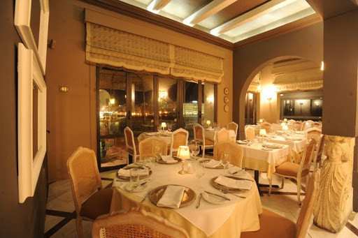 Restaurants Barracuda Restaurant | Fine Dining in Malta