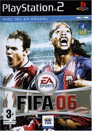 Lugar FIFA 06