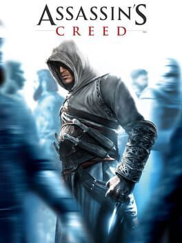 Videogames Assassin's Creed