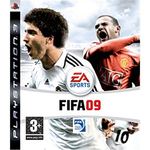 Electronic FIFA 09