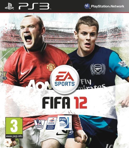 Lugares FIFA 12