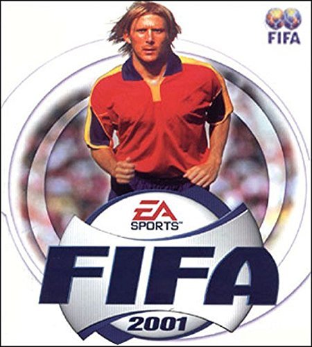 Electronic FIFA 2001