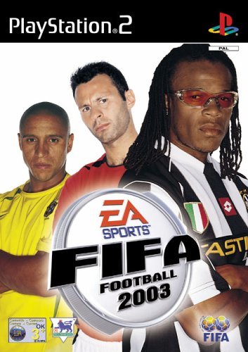 Electronic Fifa 2003