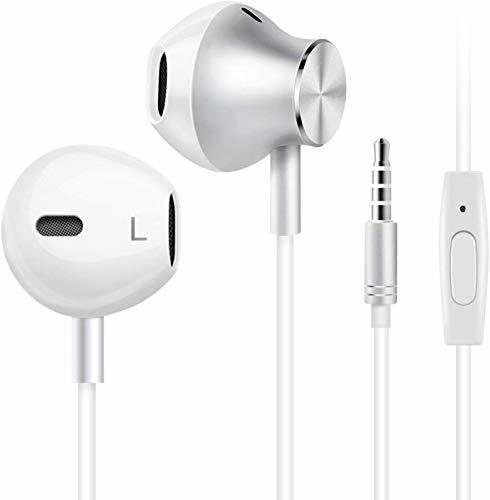 Product Auriculares In Ear