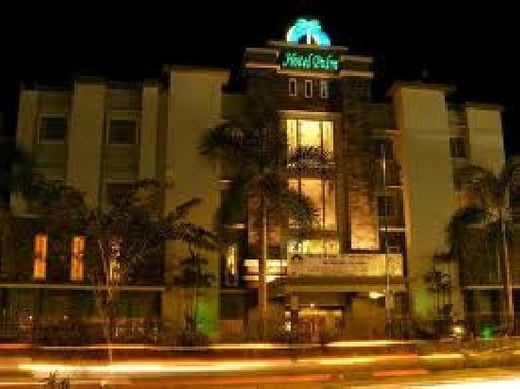 Hotel Palm