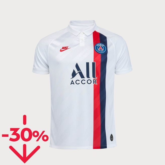 Fashion Paris Saint-Germain official store: PSG shirts 19/20 and all official ...