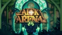 Videogames AFK Arena