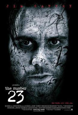 Películas The Number 23