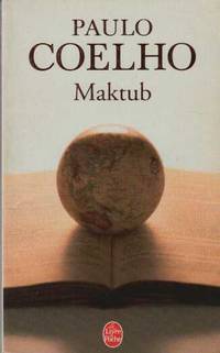 Book Maktub