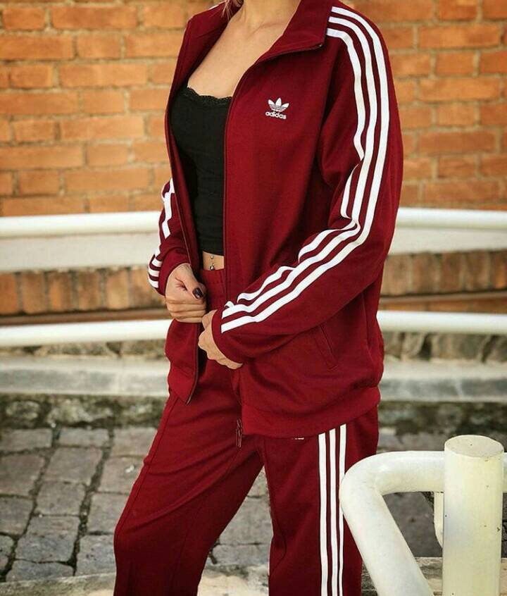 Moda Adidas