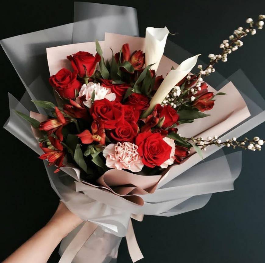 Social Flowers