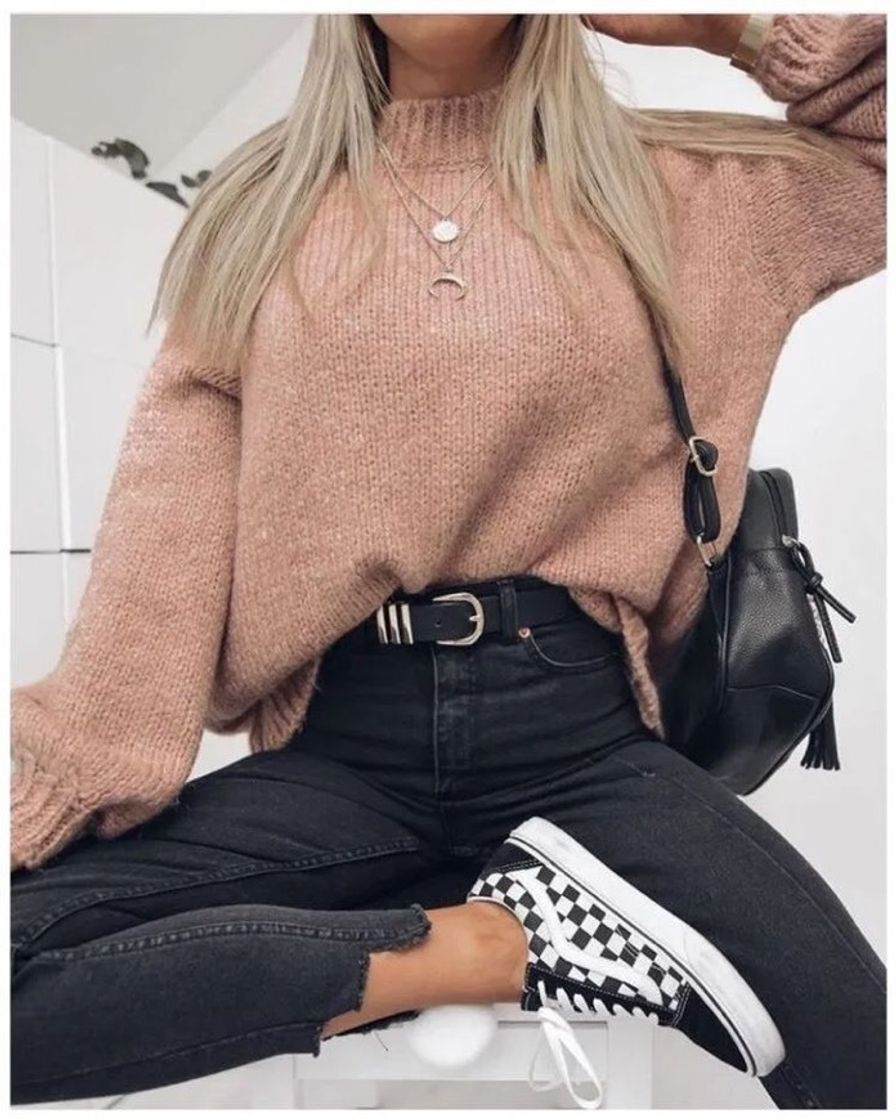 Social Winter Outfits 