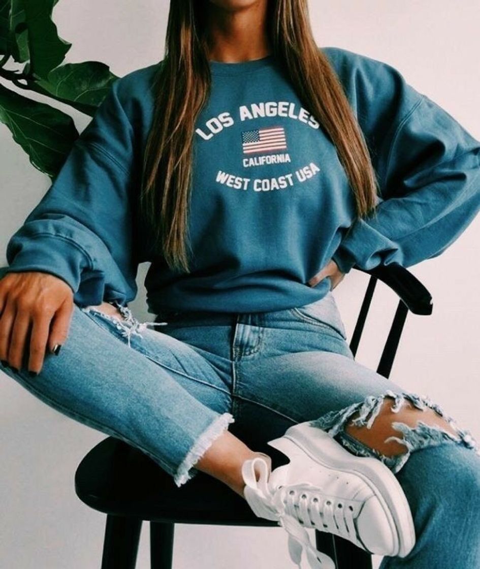 Social Cozy Outfit 