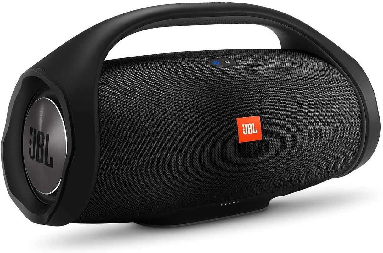 Product JBL Boombox Caixa de Som Portátil à Prova d'água Bluetooth

