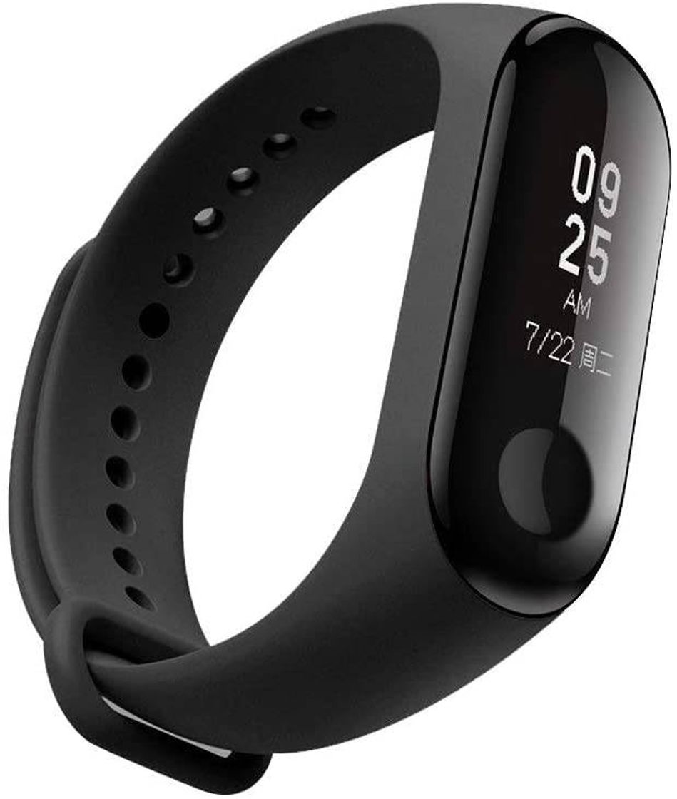 Product Relógio Inteligente Xiaomi Mi Band 3 a Prova d'Água OLEDTouc