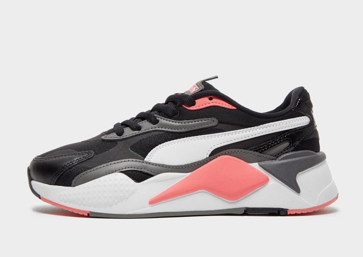 Moda Buy Black PUMA RS-X Cubed Women's | JD Sports