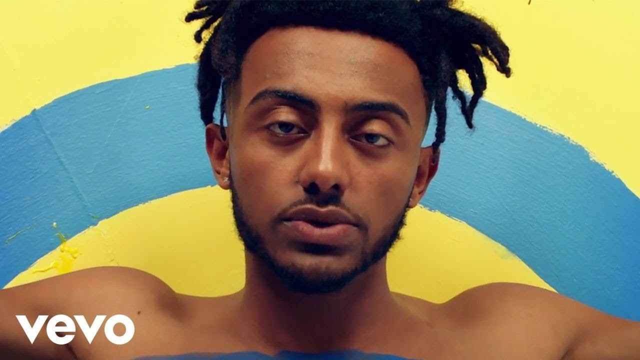 Fashion Aminé - Spice Girl (Official Video) - YouTube