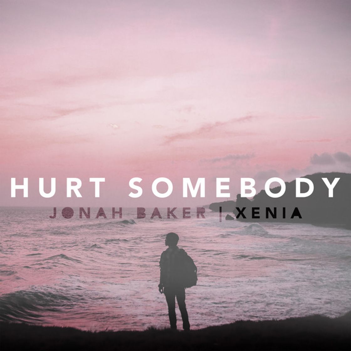 Canciones Hurt Somebody