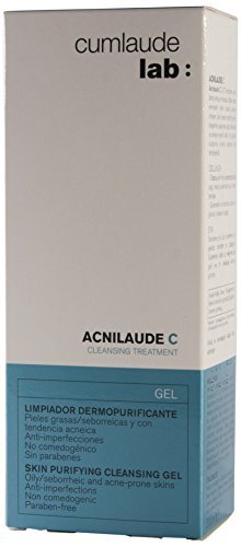 Beauty CUMLAUDE LAB Rilastil Acnilaude C-Cleansing Treatment 200ml