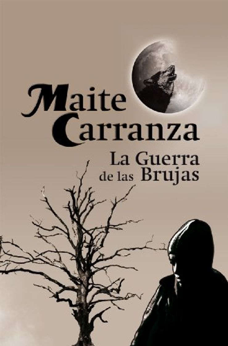 Book La Guerra de las Brujas