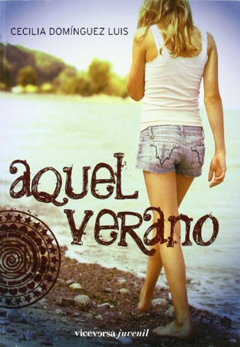 Book Aquel verano