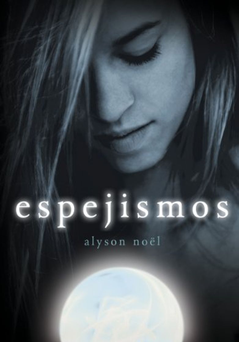 Book Espejismos