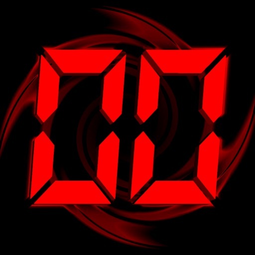 App Final Countdown Timer Día