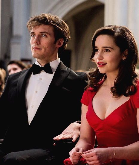 Movie Me before you