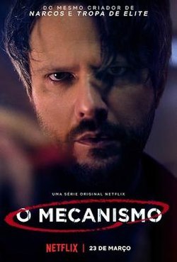 Serie O mecanismo 