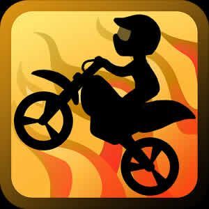 App Bike race juego