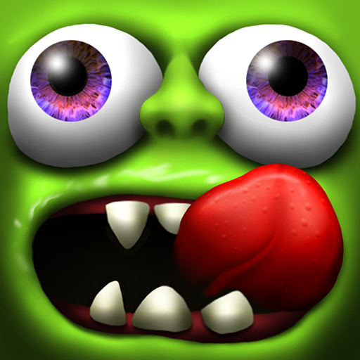 App Zombie tsunami  playstore