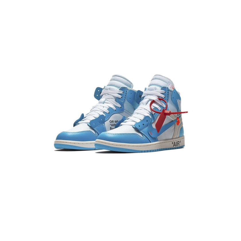 Product Jordan 1 unc offwhite