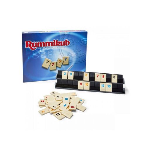 Rummikub