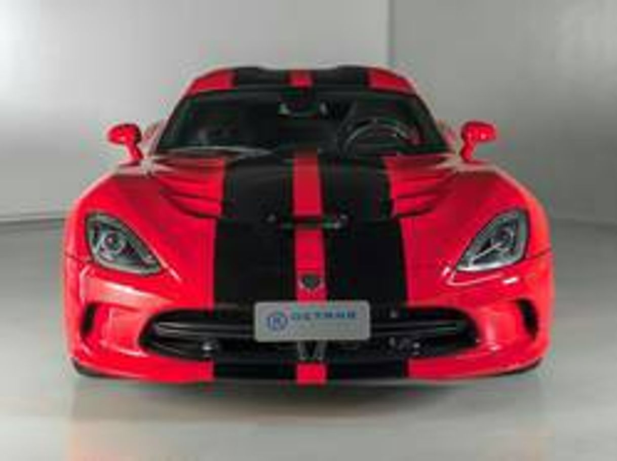 Moda Dodge Viper 