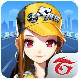 App Speed Drifters