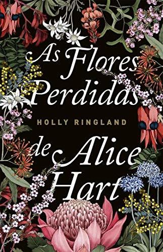 Libro As flores perdidas de Alice Hart