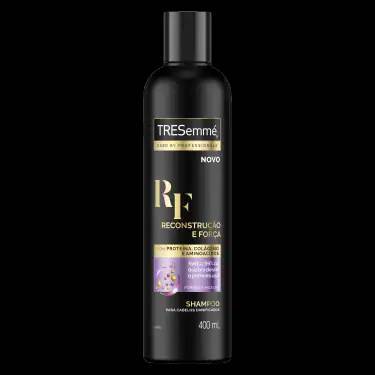 Products Shampoo Tressemé