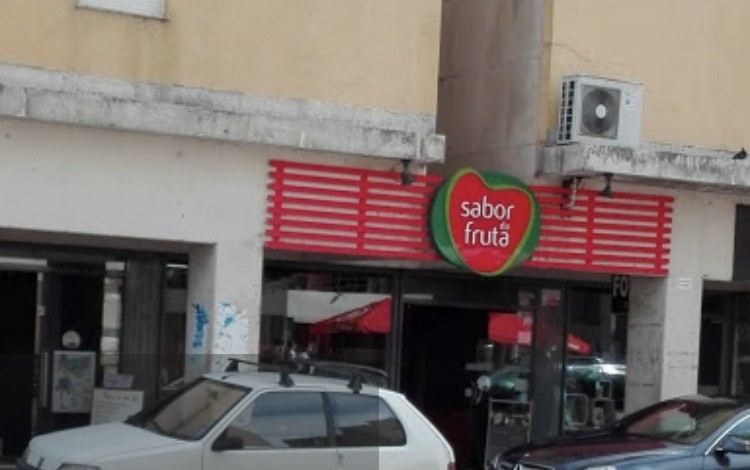 Restaurants Sabor Da Fruta, Restauração, Lda