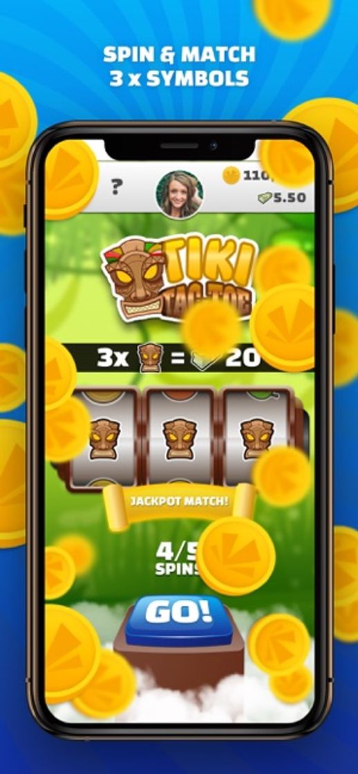 ‎Spin Day na App Store 