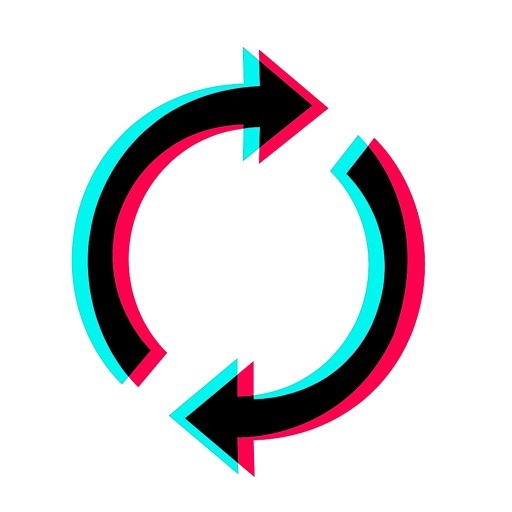App Repost for Tik Tok Followers