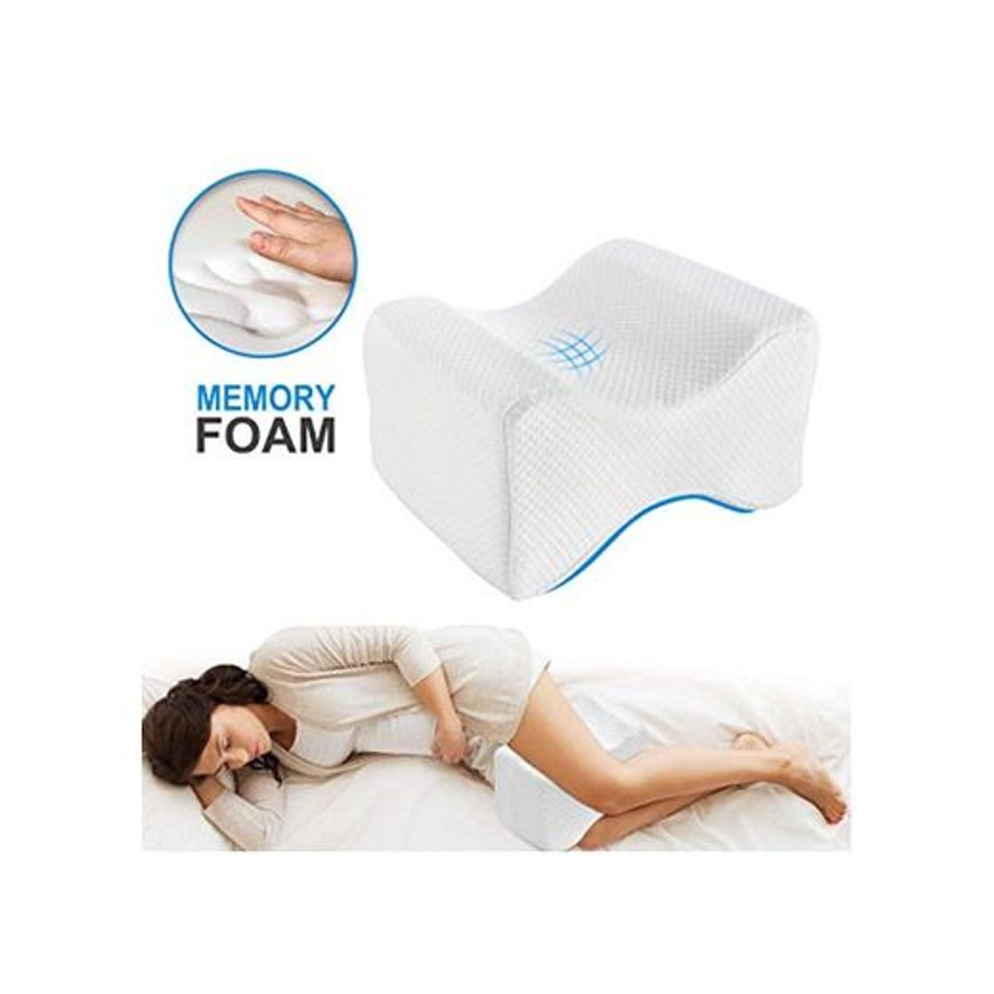 Products Almohadas para piernas para dormir