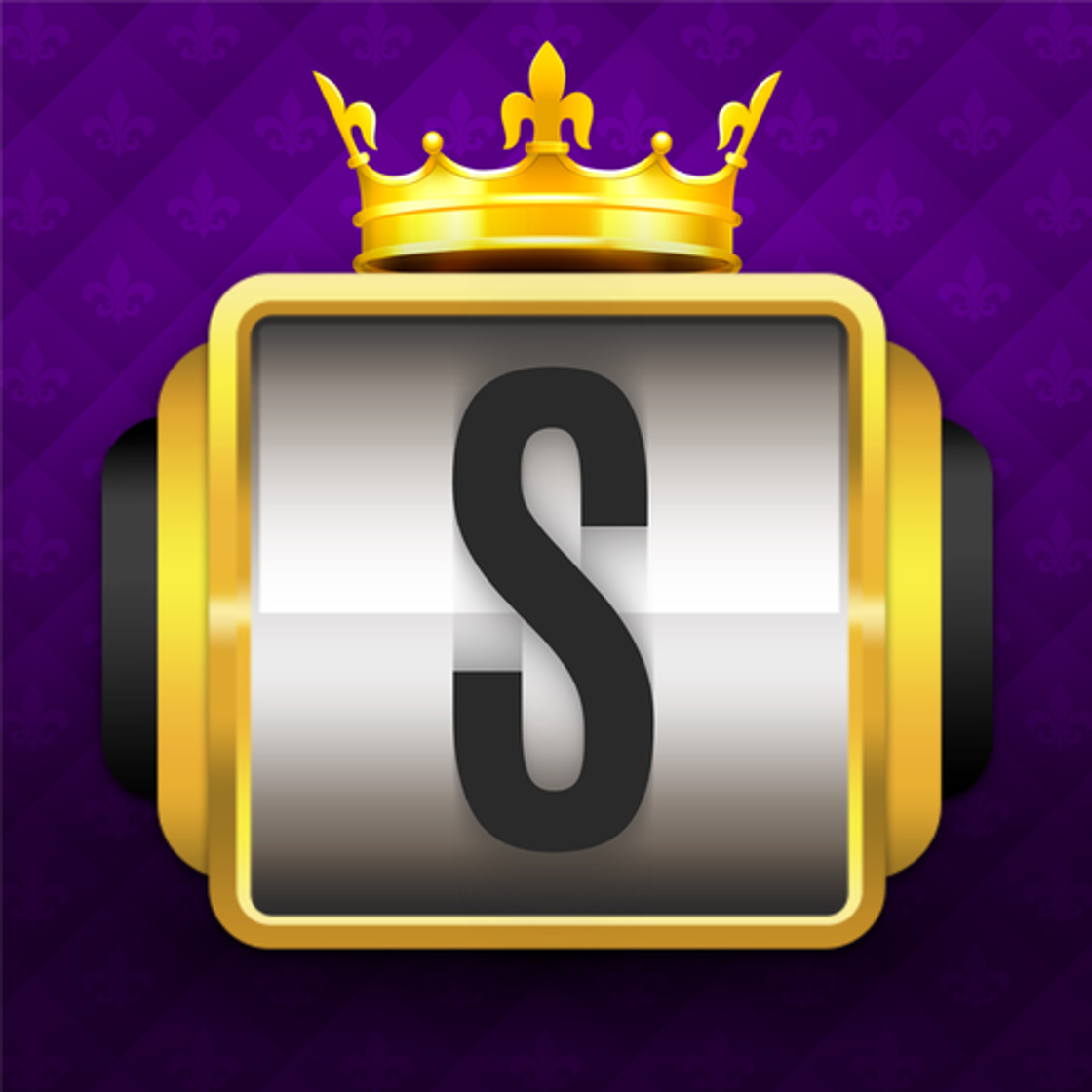 ‎Spin Royale na App Store