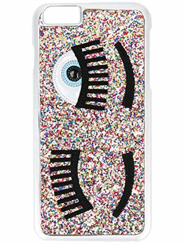 Electronic Chiara Ferragni Flirting Eyes Funda para iPhone