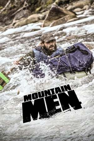 Serie Mountain men