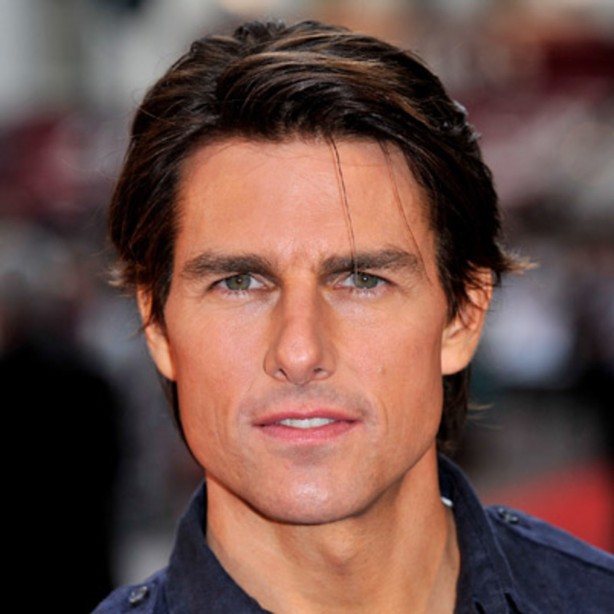 Moda Tom Cruise