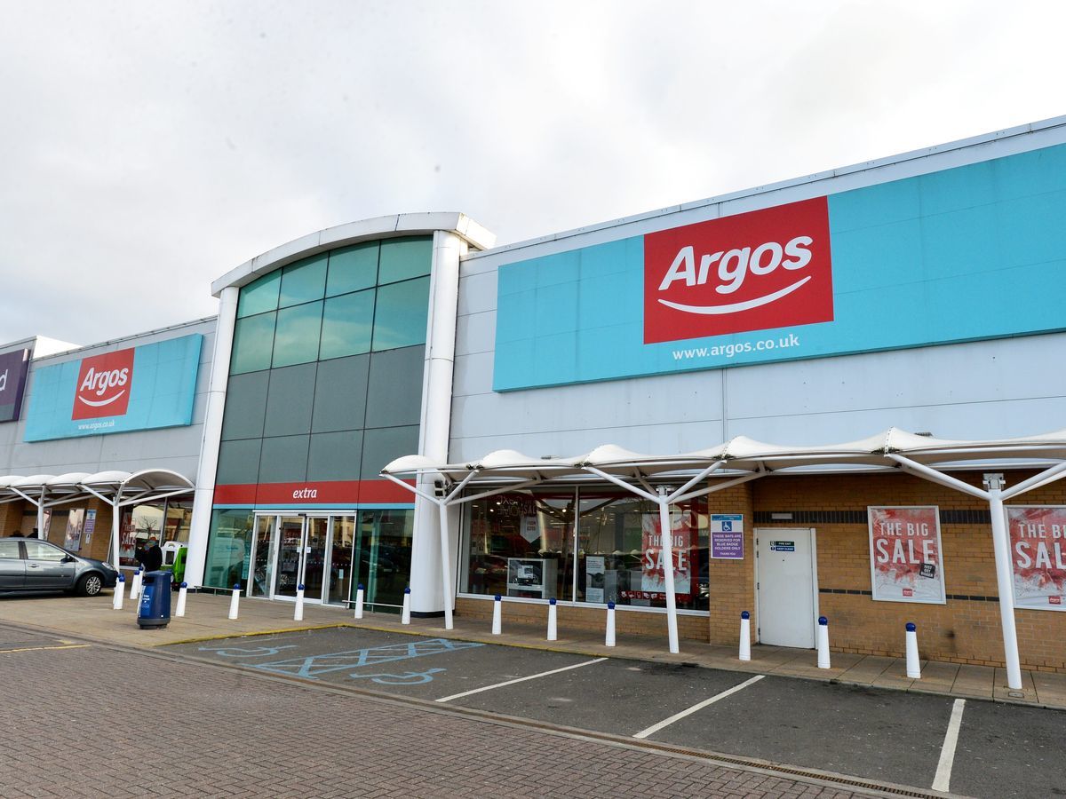 Lugar Argos Taunton