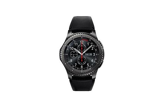 Samsung S3 Frontier - Smartwatch Tizen