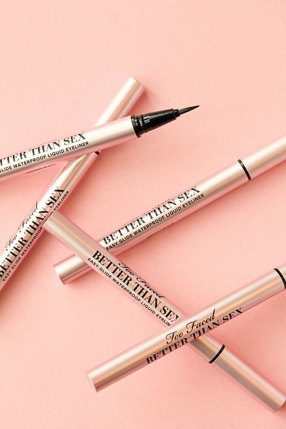 Productos Better Than Sex Eyeliner